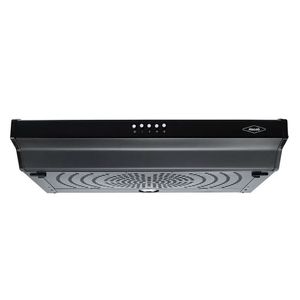 Campana Kala 60 recirculadora 3 velocidades Haceb