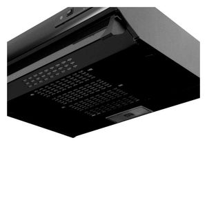 Campana extractora horizontal CX 4200 negroChallenger