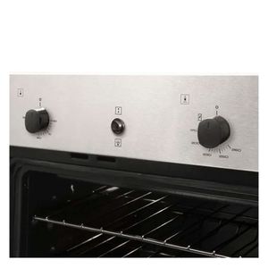 Horno mixto HG2555 120V 60 acero-negro Challenger