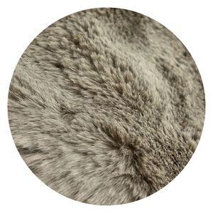 Cojín 45x45cm Velvet arena Cotidiana