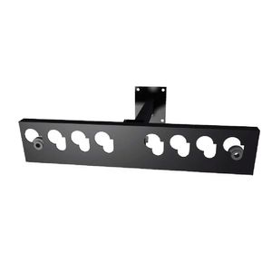 Soporte para tv 26" a 55" click Sonya