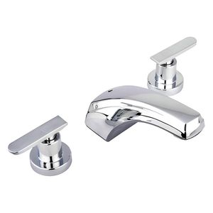 Grifería lavamanos mezcladora 12.7mm 8" Piana Gricol