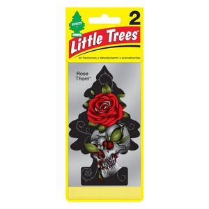 Ambientador 2pack R. Thorn Little Trees