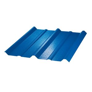 Teja Trapezoidal Azul 6X0.82M A360 max Ajover