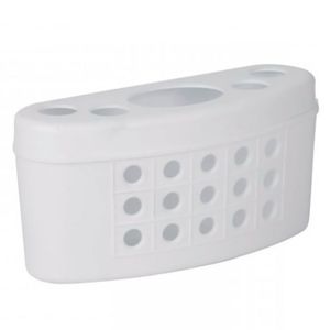 Porta Cepillos PCD Adherente Dientes