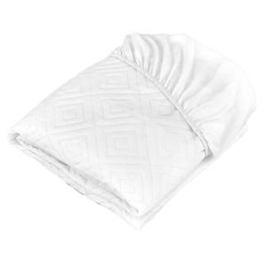 Protector Acolchado Extra Sweet Home 100pol