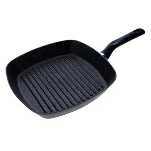 Sartén Cuadrado Gusto de 28cm Imusa