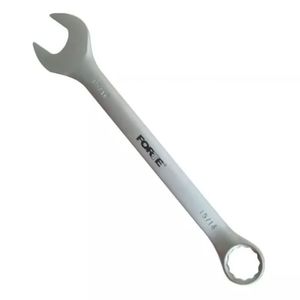 Llave Combinada 1/2" 2405 Acero Cromo Vanadio Forte
