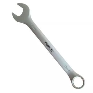 Llave Combinada 9/16" 2406 Acero Cromo Vanadio Forte