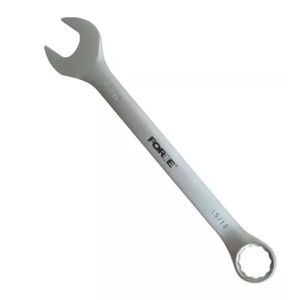 Llave Combinada 5/8" 2407 Acero Cromo Vanadio Forte