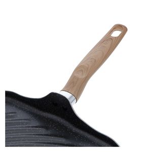 Plancha profunda Natural Stone Imusa