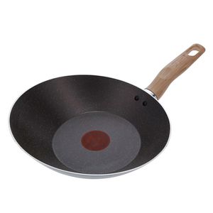 Mini wok Asimétrico Natural Stone Imusa