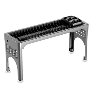 Platero escurridor Puente Damecos