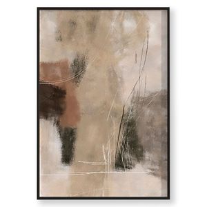 Cuadro Arte abstracto 1 60x40cm Kink