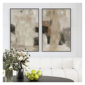 Cuadro Arte abstracto 1 60x40cm Kink