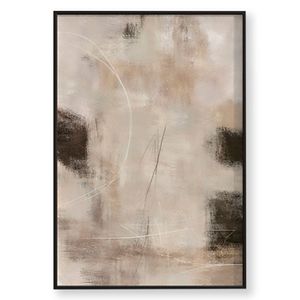 Cuadro Arte abstracto 2 60x40cm Kink