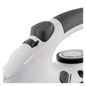 Plancha a vapor L95600 gris Universal