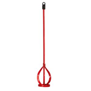 Mezclador de pintura 100x590mm KWB