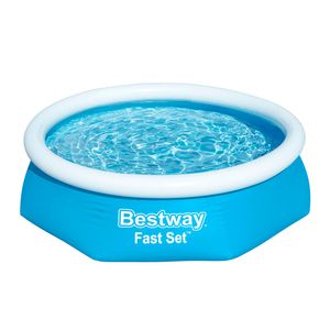 Piscina 2.44mx61cm Bestway