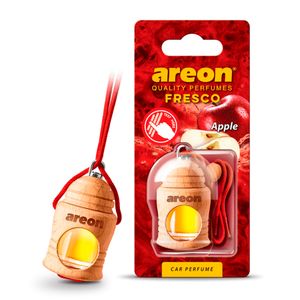 Ambientador fresco manzana canela x50ml Areon