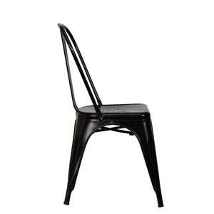 Silla spot 2.0 51x46x87cm negro