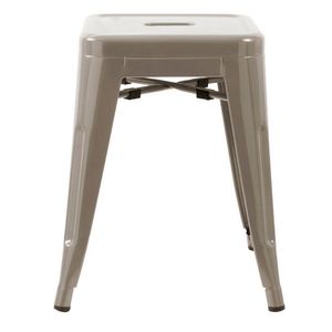 Piso spot 1 39x39x46cm gris M+Design