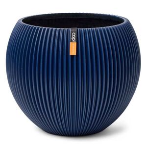 Matera Ball Groove azul oscuro 18cm Tumatera