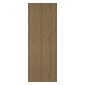 Puerta de melamina 60-90x240cm firenze Moduofi