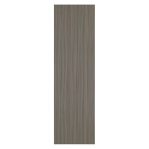 Puerta de melamina 75x200cm parma Moduofi