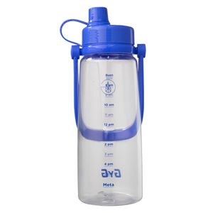 Cantimplora policarbonato 1.5L NP