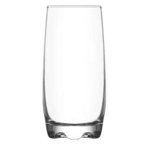 Set de vasos capital alto x6und 390ml Krea