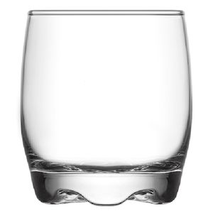 Set de vasos capital bajo x6und 290ml Krea