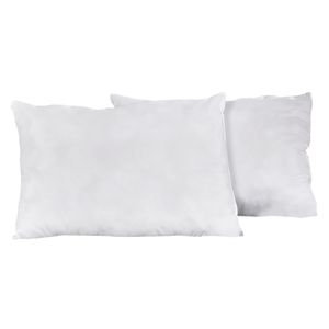 Set de 2 almohadas 45x65 cm microfibra Wamsutta
