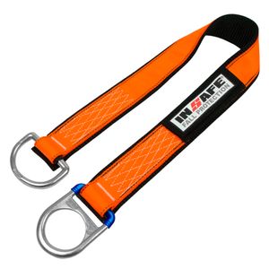 Anclaje 2 Argollas 0.9M