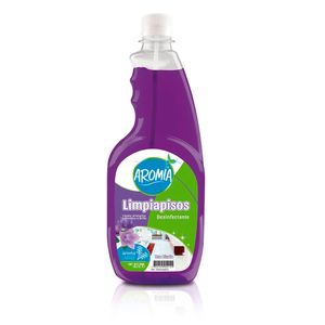 Limpiador de pisos lavanda 500 ml Aromia