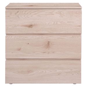 Comoda Mallorca 77x40x82 Natural