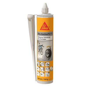 Adhesivo universal anchorfixS x300ml Sika