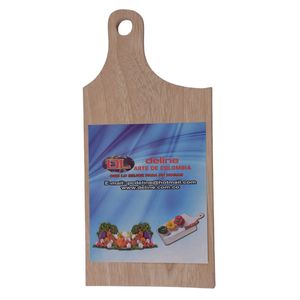 Tabla para picar de madera isa Deline