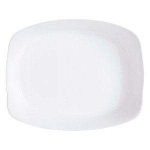 Fuente rectangular smart cuisine 33x25cm Luminarc