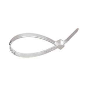 Amarre transparente 3.6x200mm Forte