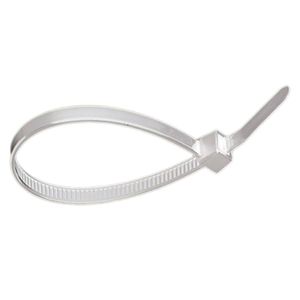 Amarre transparente 3.6x300mm Forte