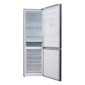 Nevera no frost Haceb 382L congelador inferior Ottawa