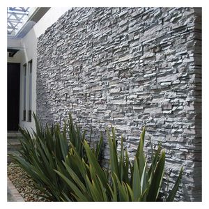 Piedra tungurahua gris 0.6m2 Artepiso