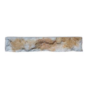 Piedra santa cruz crema 0.55m2 Artepiso