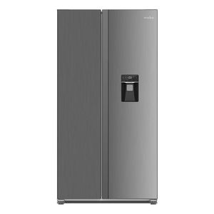 Nevecón no frost Mabe 529L MSL521QMLSS0 inox