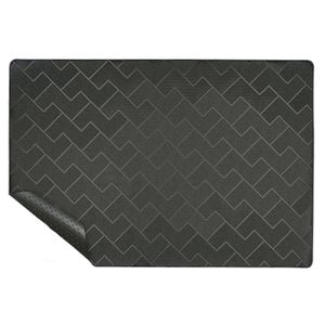 Tapete para baúl recortable negro x12und Simoniz
