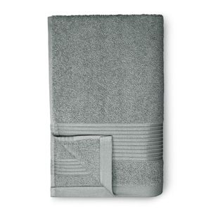 Toalla de baño 7413paradis 70x140cm 480g gris
