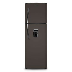 Nevera automática no frost Mabe 267L RMA267FBCG
