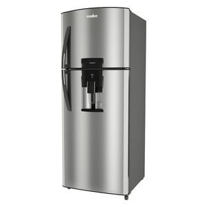 Nevera automática no frost Mabe 421L RMP421FYCU