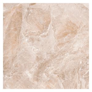 Piso rosales 60x60cm crema 2.16m2 San Lorenzo